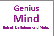 Online Spiele Lk. Main-Tauber-Kreis - Intelligenz - Genius Mind